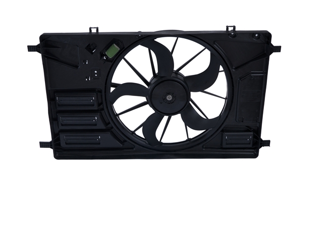 VENTILATOR DE RACIRE (ELECTRICE)