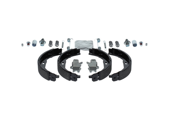 SET SABOTI FRANA
