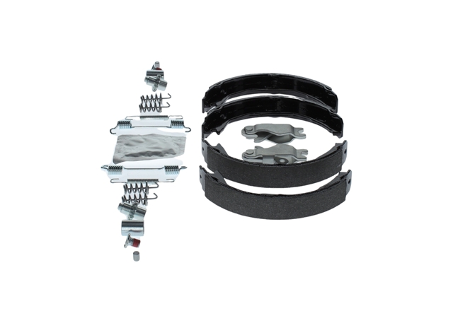 SET SABOTI FRANA