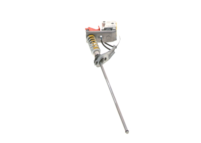 REGULATOR PUTERE DE FRANARE