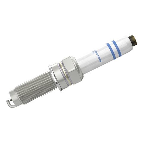 PLATINUM IRIDIUM EVO