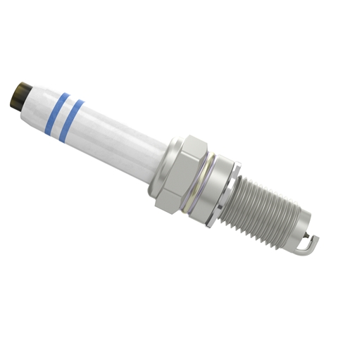 PLATINUM IRIDIUM EVO