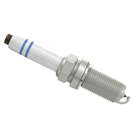 PLATINUM IRIDIUM EVO