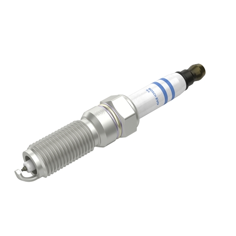 PLATINUM IRIDIUM EVO