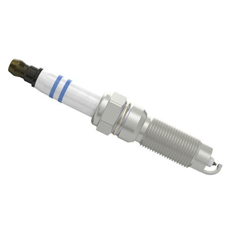 PLATINUM IRIDIUM EVO