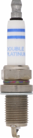 DOUBLE PLATINUM