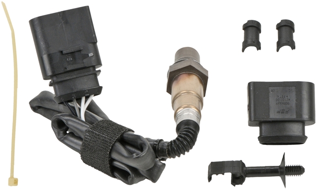 SONDA LAMBDA LS10034 (S G EVACUARE)