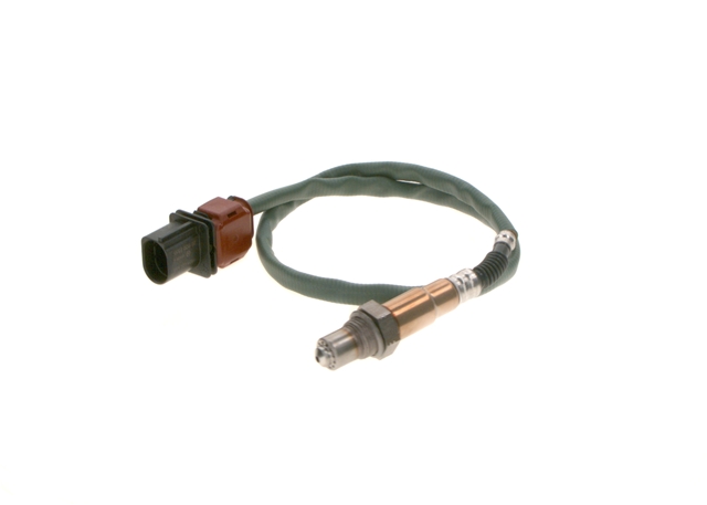 SONDA LAMBDA (S G EVACUARE)
