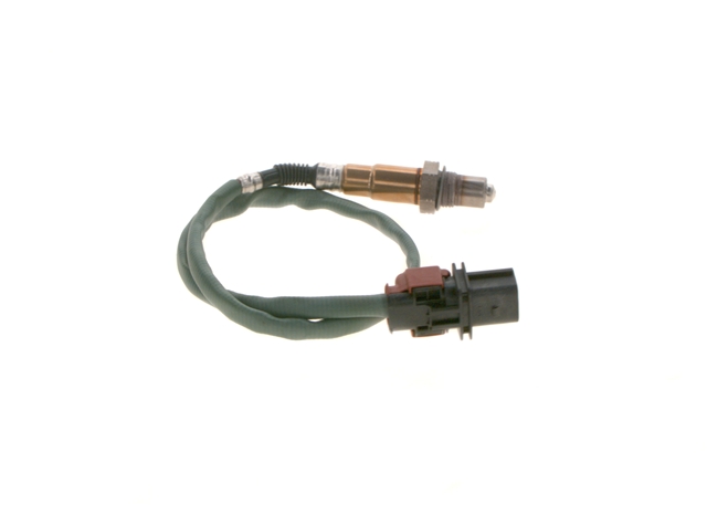 SONDA LAMBDA (S G EVACUARE)
