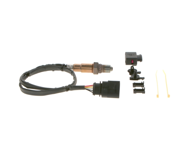 SONDA LAMBDA LS2700F (S G EVACUARE)