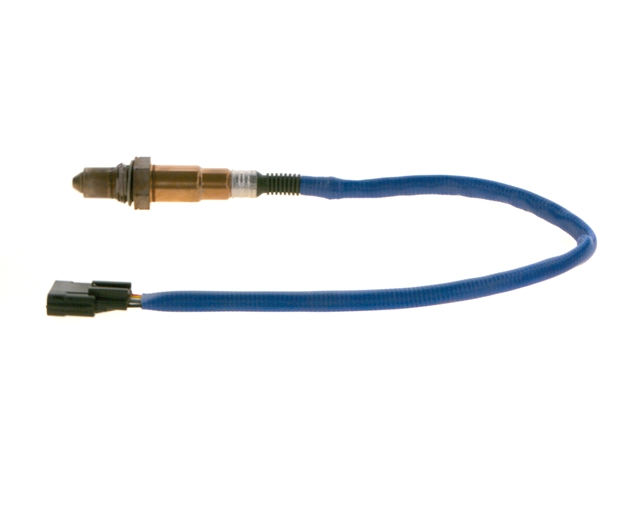 SONDA LAMBDA (MANAGEMENT MOTOR)