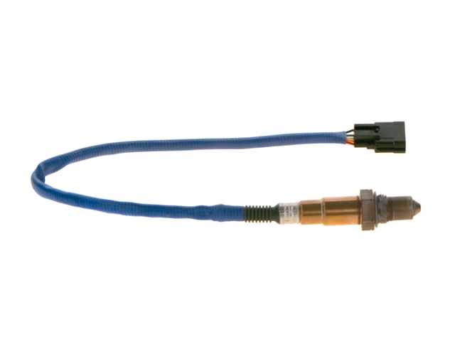 SONDA LAMBDA (MANAGEMENT MOTOR)