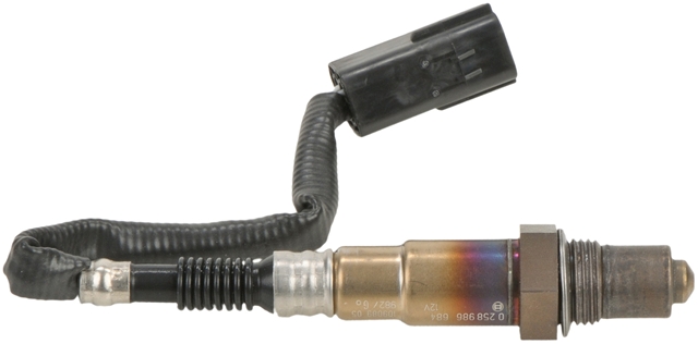 SONDA LAMBDA LS31684 (S G EVACUARE)