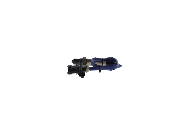 SONDA LAMBDA LS86737 (S G EVACUARE) - BOSCH - CSNBB