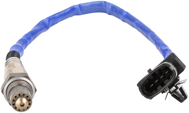 SONDA LAMBDA LS86737 (S G EVACUARE) - BOSCH - CSNBB