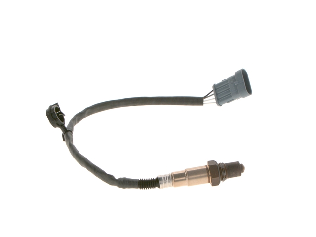 SONDA LAMBDA LS86778 (S G EVACUARE) - BOSCH - CSNBB
