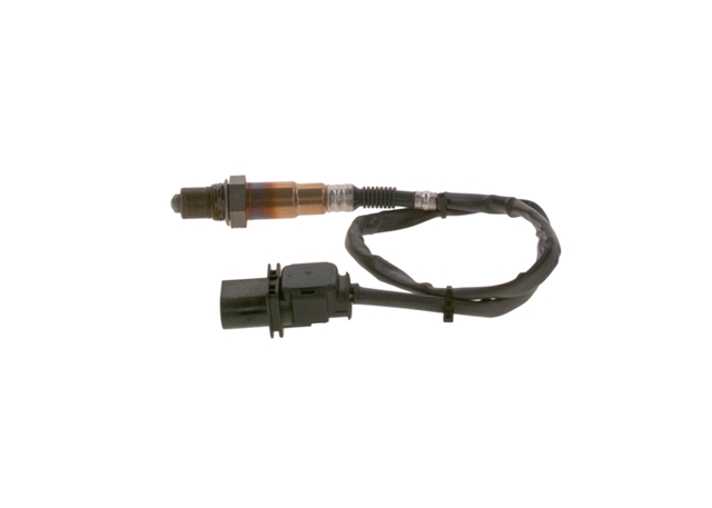 SONDA LAMBDA (S G EVACUARE)