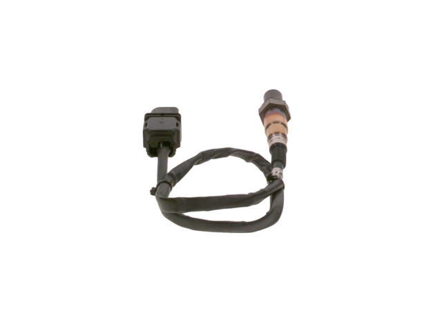 SONDA LAMBDA (S G EVACUARE)