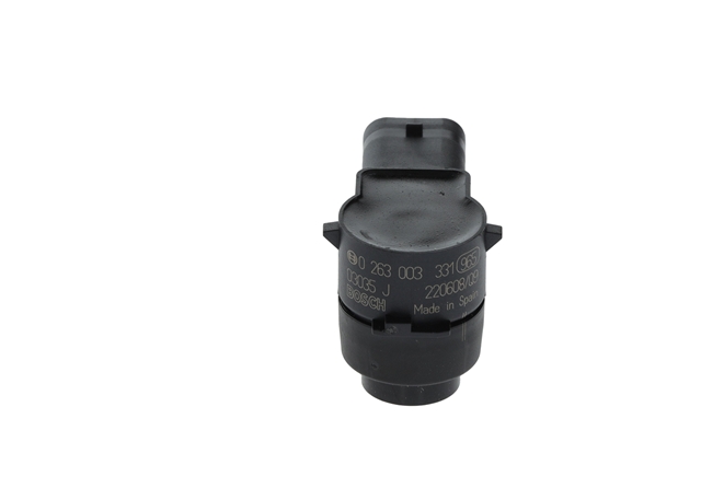 SENSOR, AJUTOR PARCARE