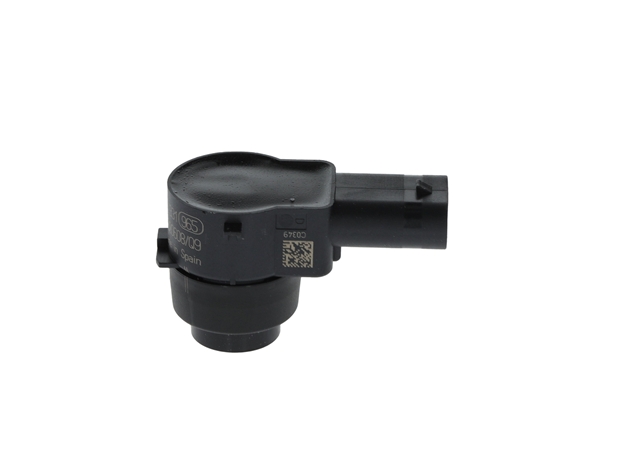 SENSOR, AJUTOR PARCARE