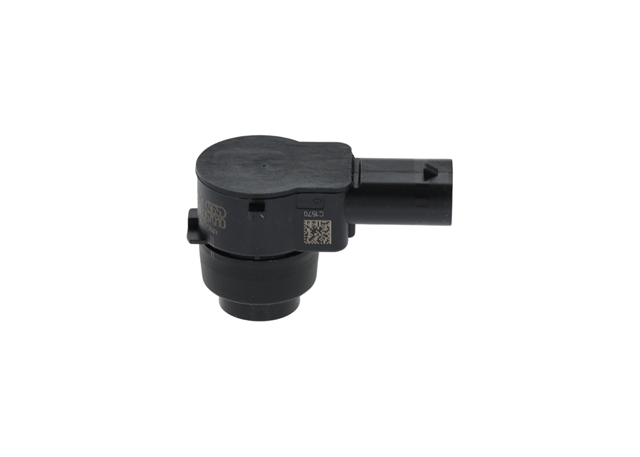 SENSOR, AJUTOR PARCARE