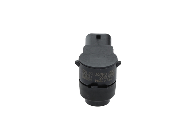 SENSOR, AJUTOR PARCARE