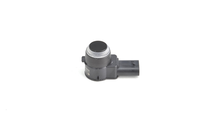 SENSOR, AJUTOR PARCARE