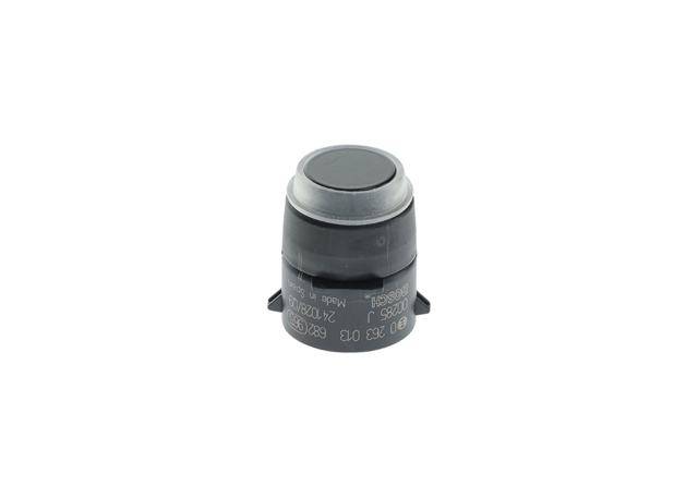 SENSOR, AJUTOR PARCARE