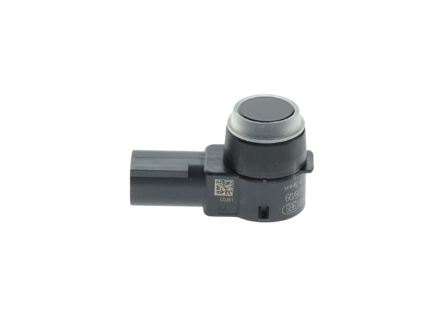 SENSOR, AJUTOR PARCARE