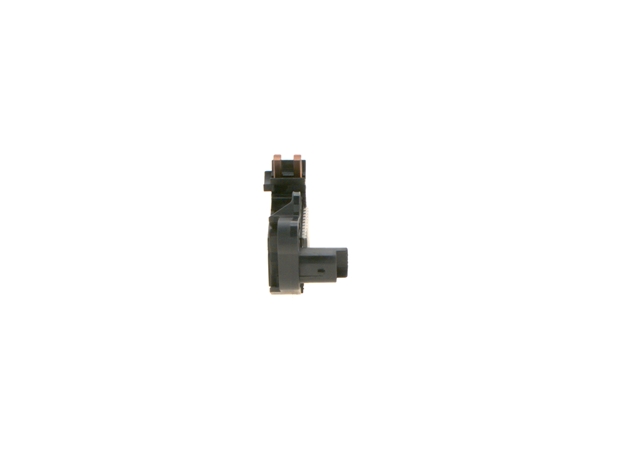 REGULATOR, ALTERNATOR