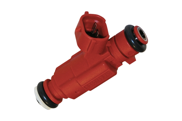 INJECTOR
