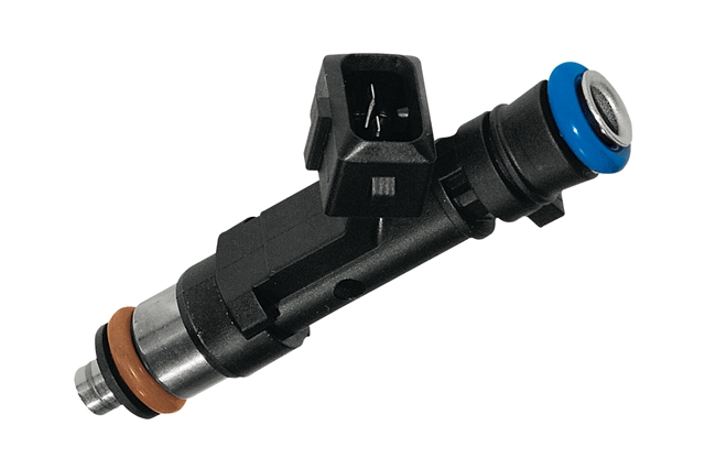 INJECTOR