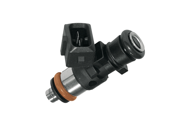 INJECTOR