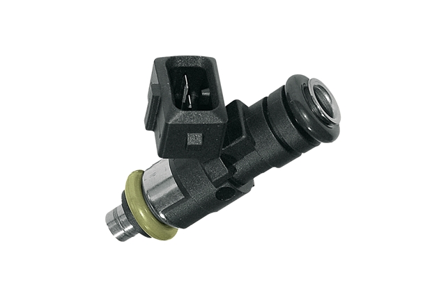 INJECTOR