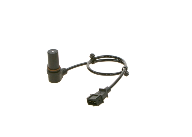 SENZOR IMPULSURI, ARBORE COTIT; SENZOR TURATIE,MANAGEMENT MOTOR