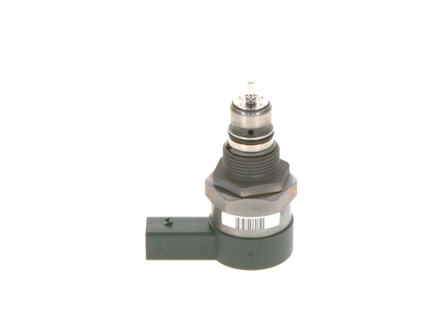 SUPAPA CONTROL PRESIUNE, SISTEM - COMMON-RAIL