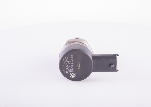 SUPAPA CONTROL PRESIUNE, SISTEM - COMMON-RAIL