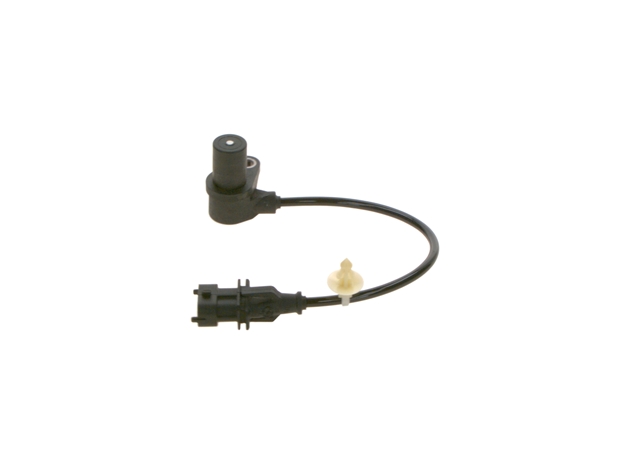 SENZOR IMPULSURI, ARBORE COTIT; SENZOR TURATIE,MANAGEMENT MOTOR