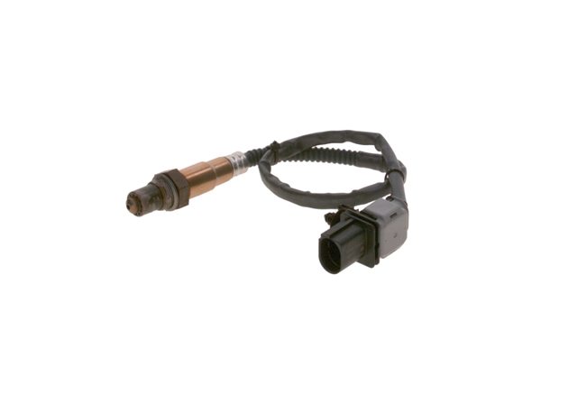 SONDA LAMBDA (MANAGEMENT MOTOR)