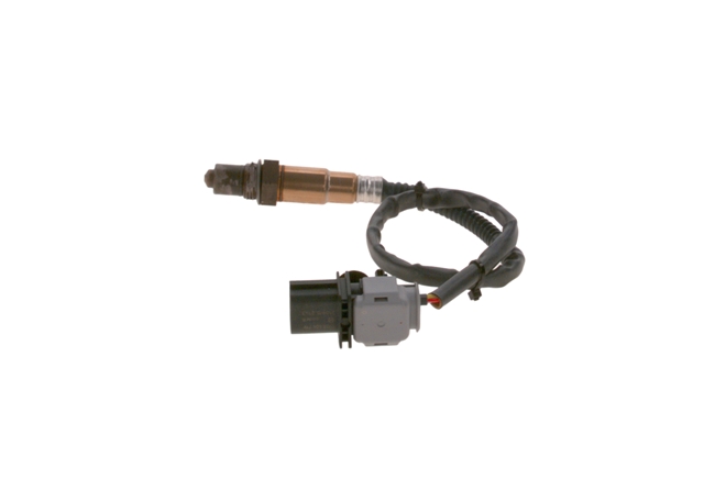 SONDA LAMBDA (MANAGEMENT MOTOR)