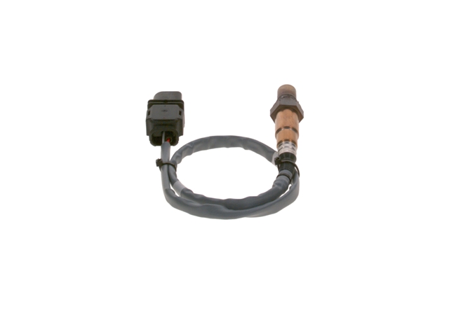 SONDA LAMBDA (MANAGEMENT MOTOR)
