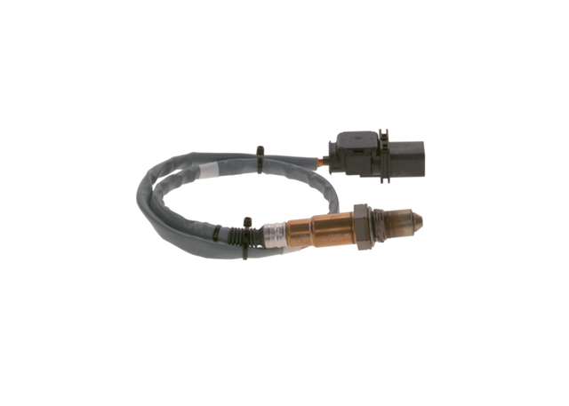 SONDA LAMBDA (MANAGEMENT MOTOR)