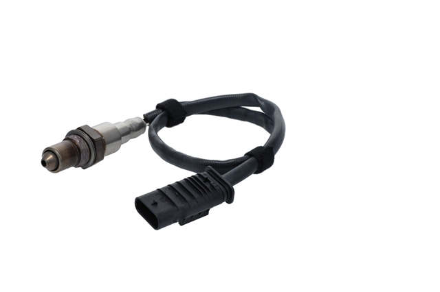 SONDA LAMBDA (MANAGEMENT MOTOR)
