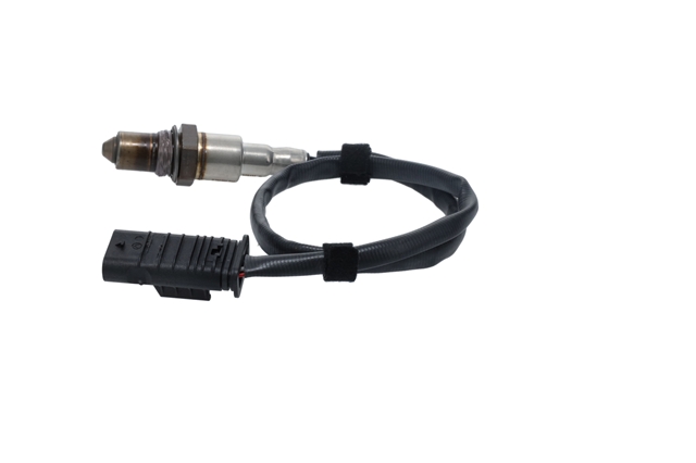 SONDA LAMBDA (MANAGEMENT MOTOR)