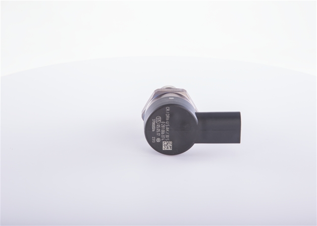 SUPAPA CONTROL PRESIUNE, SISTEM - COMMON-RAIL