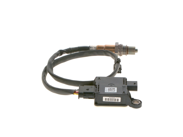 SONDA DE PULBERI SUSPENSI EGSPM2 (S G EVACUARE) SEPTDEC