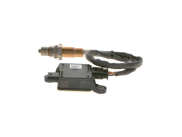 SONDA DE PULBERI SUSPENSI EGSPM2 (S G EVACUARE) SEPTDEC