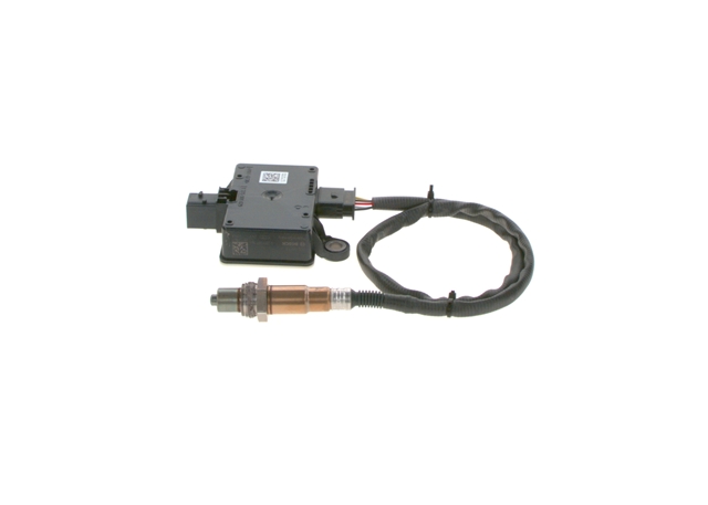 SONDA DE PULBERI SUSPENSIE (MANAGEMENT MOTOR)