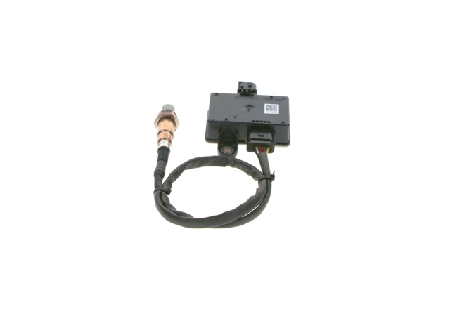 SONDA DE PULBERI SUSPENSIE (MANAGEMENT MOTOR)
