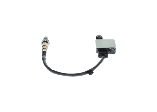 SONDA DE PULBERI SUSPENSI